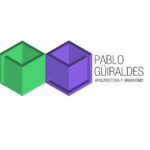 Logo Pablo G